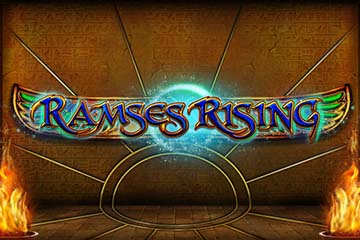 Ramses Rising