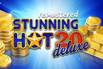 Stunning Hot 20 Deluxe Remastered