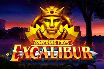 Towering pays Excalibur