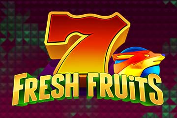 7 Fresh Fruits