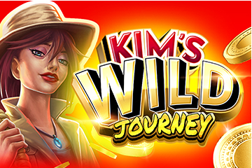 Kim's Wild Journey