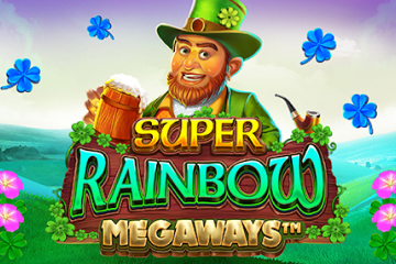 Super Rainbow Megaways
