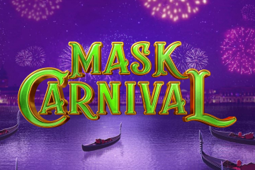 Mask Carnival
