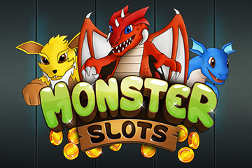 Monster slots