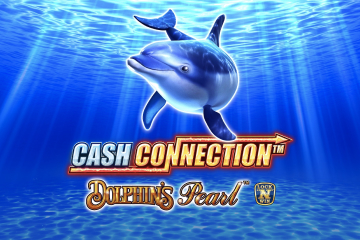 Cash Connection Dolphins Pearl