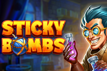 Sticky Bombs
