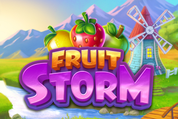 Fruit Storm