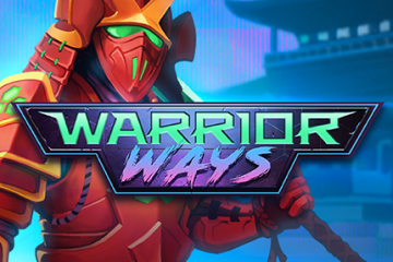Warrior Ways