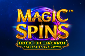 Magic Spins