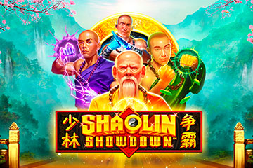 Shaolin Showdown