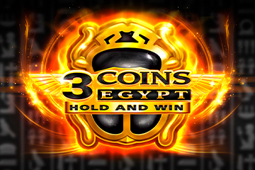 3 Coins: Egypt