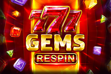 777 Gems Respin
