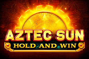 Aztec Sun