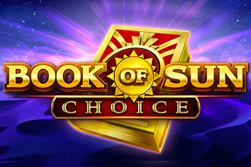 Book of Sun: Choice