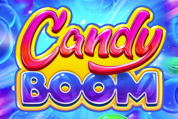Candy Boom