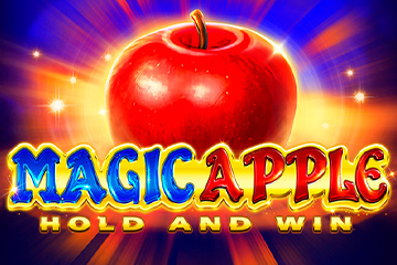 Magic Apple Hold and Win