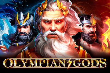 Olympian Gods