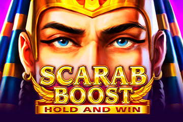 Scarab Boost