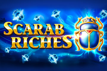 Scarab Riches
