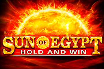 Sun of Egypt