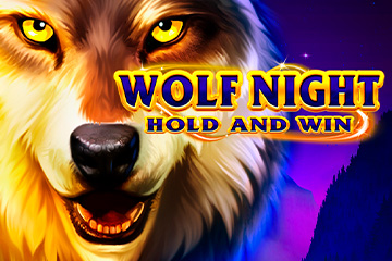 Wolf Night