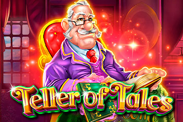 Teller of Tales