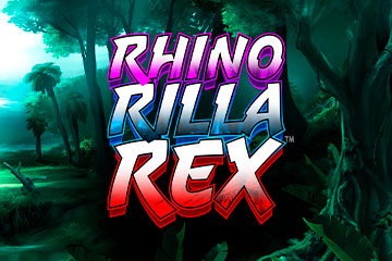 Rhino Rilla Rex