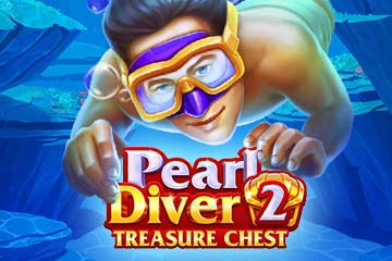 Pearl Diver 2: Treasure Chest