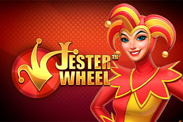 Jester Wheel