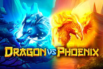 Dragon vs Phoenix