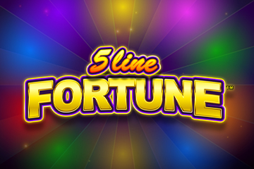 5 Line Fortune (Eurocoin Interactive)