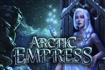 Arctic Empress