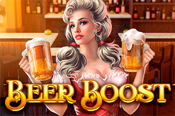 Beer Boost