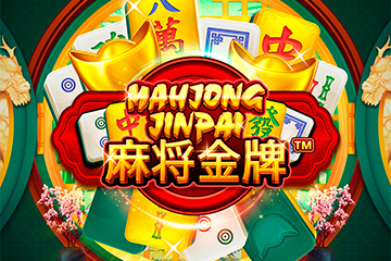 Mahjong Jinpai