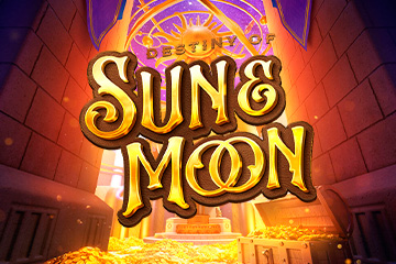 Destiny of Sun and Moon