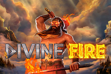 Divine Fire