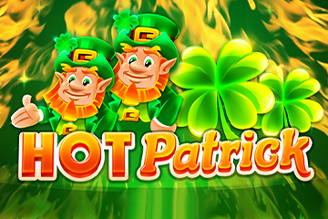 Hot Patrick
