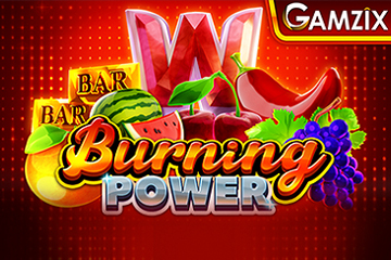 Burning Power