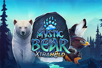Mystic Bear XtraHold