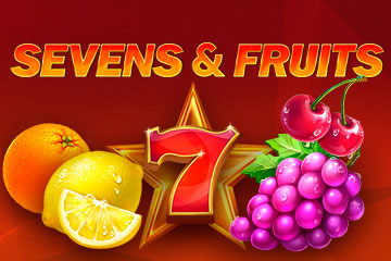 Sevens & Fruits