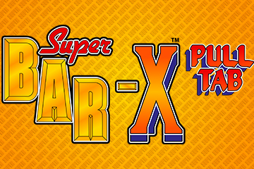 Super Bar-X Pull Tab