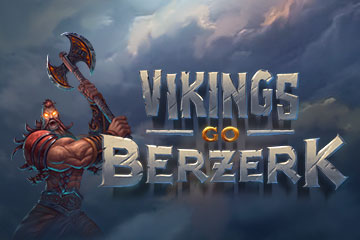 Vikings Go Berzerk