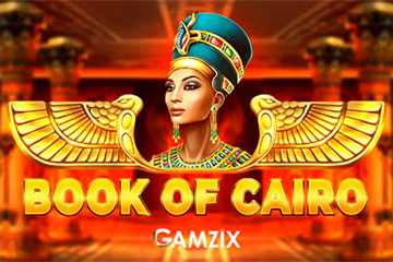 Book Of Cairo
