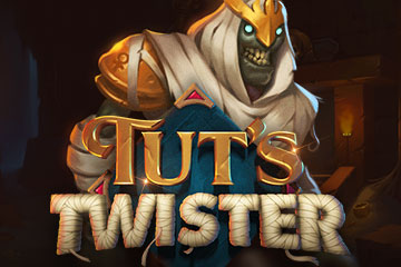 Tut's Twister