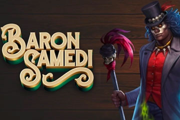 Baron Samedi