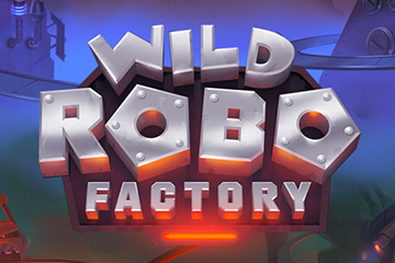 Wild Robo Factory
