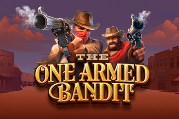 The One Armed Bandit