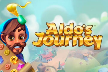 Aldo's Journey