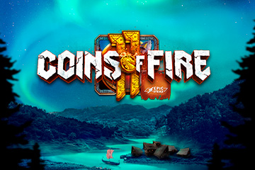 11 Coins of Fire