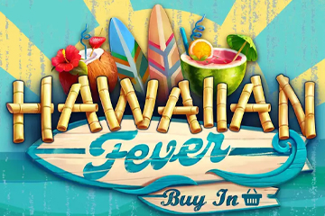 Hawaiian Fever